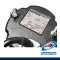 50B2.4 ปั๊มแช่บำบัดน้ำเสีย (เฉพาะปั๊ม) 380V TSURUMI PUMP B-Series Channel Impeller