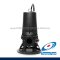 50CA2.75 ปั๊มน้ำบำบัดน้ำเสีย (เฉพาะปั๊ม) 380V TSURUMI PUMP C-Series Cutter Impeller
