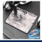 50CA2.75 ปั๊มน้ำบำบัดน้ำเสีย (เฉพาะปั๊ม) 380V TSURUMI PUMP C-Series Cutter Impeller