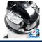 50PU2.4S ปั๊มจุ่ม ปั๊มดูดโคลน รุ่น VANCE TSURUMI PUMP PU-Series