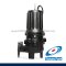 80U22.2 ปั๊มจุ่ม ปั๊มดูดโคลน 380V TSURUMI PUMP U-Series
