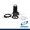 80U23.7 ปั๊มจุ่ม ปั๊มดูดโคลน 380V TSURUMI PUMP U-Series