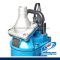 KTZ-23.7 ปั๊มแช่ดูดโคลน 3 เฟส 380V TSURUMI PUMP