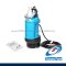 KTZ-23.7 ปั๊มแช่ดูดโคลน 3 เฟส 380V TSURUMI PUMP