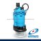KTZ-611 ปั๊มแช่ดูดโคลน 3 เฟส 380V TSURUMI PUMP