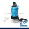 KTZ-611 ปั๊มแช่ดูดโคลน 3 เฟส 380V TSURUMI PUMP