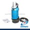 KTZ-43.7 ปั๊มแช่ดูดโคลน 3 เฟส 380V TSURUMI PUMP