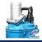 KTZ-45.5 ปั๊มแช่ดูดโคลน 3 เฟส 380V TSURUMI PUMP