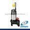 80PUA23.7 (AUTO) ปั๊มแช่สูบน้ำสะอาดซูรูมิ รุ่นมีลูกลอย 380V TSURUMI PUMP PU-Series