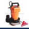 Z-50 ปั๊มแช่ถ่ายเท ZUZUMI Effluent Submersible Pump