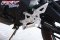 Rearset adjustable CBR150