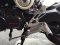 Rearset adjustable Msx125 racing