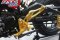 Rearset adjustable Msx125