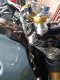 Bracket Damper CB150-19Hyperpro
