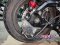 Rear bracket Forza300/350 Gen2 Stock pum and disc