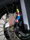Rear bracket Xadv750