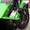 Middle Frame slider Ninja1000
