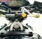 Bracket Dumper GSX-S750_17 Hyperpro-Ohlins-Yss