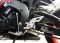 Rearset adjustable CBR1000_08-12