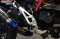 Rearset Ducati Hypermotard 2015