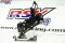 Rearset KTM Duke200,RC390