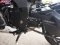 Rearset adjustable Yamaha R1 -2015