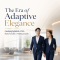 	The Era of Adaptive Elegance: เทรนด์ชุดสูทยูนิฟอร์ม 2026 Function + Feeling | ร้านสูทคุณน้อย