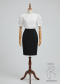 หยุดแก้ปัญหาที่ปลายเหตุ มาตัด Blouse เทเลอร์เมดกันเถอะ