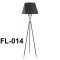 Floor lamp    FL-014