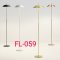 Floor lamp    FL-059-BK