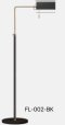 Floor lamp    FL-002-BK