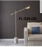 Floor lamp    FL-026-WH