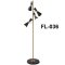 Floor lamp    FL-036