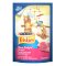 Friskies pouch (ลูกแมว) รสปลาทูน่า - 80g