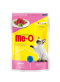 Me-O pouch (ลูกแมว) รสปลาทูน่า - 80g