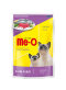 Me-O pouch รสปลาทูน่า - 80g