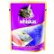 Whiskas pouch รสปลาทู - 85g