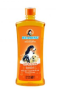Bearing แชมพู สี่ส้ม ทุกสายพันธ์  [300ml]