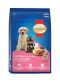 Smart Heart ลูกสุนัข รสเนื้อวัวและนม [500g]