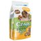 Crispy อาหารแฮมเตอร์ [400g]