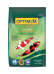อาหารปลาคาร์ฟ Optimum HiPro ( สูตรเร่งสี )  (ขนาด 7 kg)