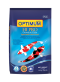 อาหารปลาคาร์ฟ Optimum HiPro ( สูตรเร่งสี เร่งโต )  (ขนาด 7 kg)