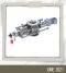 Ingenium DMN-WESTINGHOUSE  High-end Rotary Valves & Diverter Valve