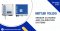SENSOR CLEANING  AND CALIBRATION SYSTEMS