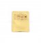 ซองฟอยล์ใส่กาแฟดริปสีทอง ขนาด 10x12.5cm (50 pcs/pack)