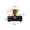 Beam heater for coffee syphon 400 w
