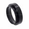 วงแหวนครอบด้ามชงกาแฟ สีดำ ขนาด 51 mm