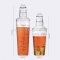 Cocktail shaker PC 700 ml