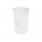BEAKER TALL FORM WITH SPOUT 300 ML PYREX