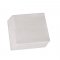 กระดาษกรองสำหรับ Chemex สีขาวขนาด 22x22 cm (40pcs/pack)
